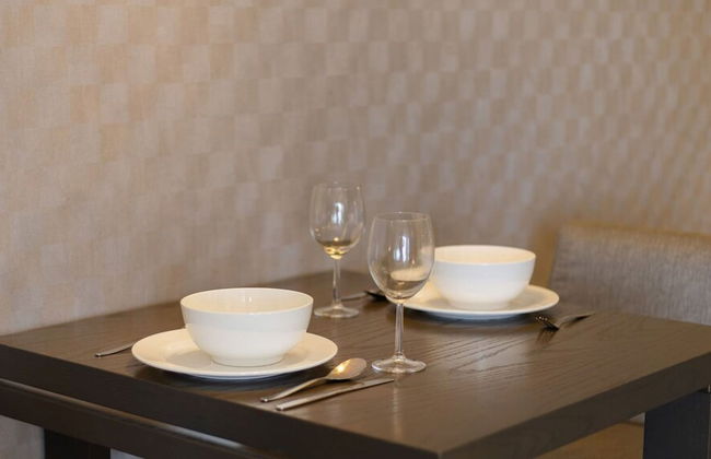 Exclusive Studio Near Metro Premium Dubai Living - Photo 18