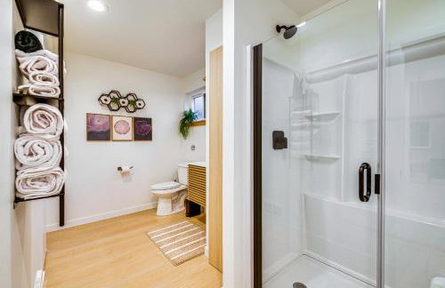 2 Mi to Warm Beach Family Gem with Views - Foto 14