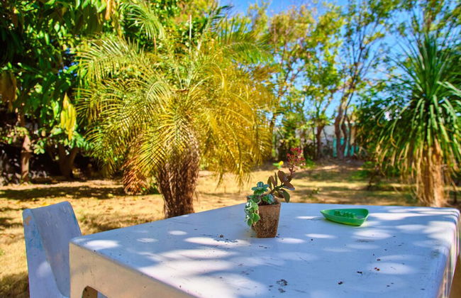 Villa in Cárdenas with swimming pool and garden - Photo 27