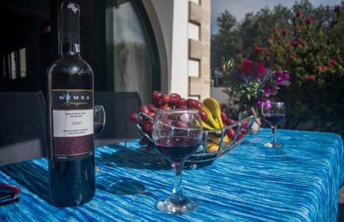 Villa Afou - Foto 33