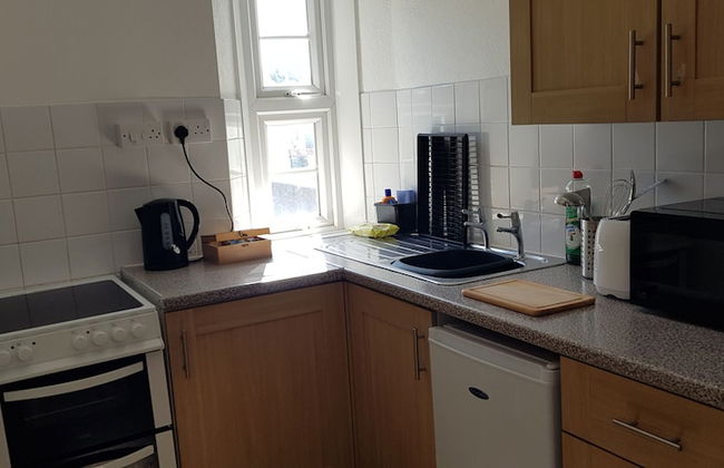 ROSE COURT HOLIDAY APARTMENTS - Foto 46