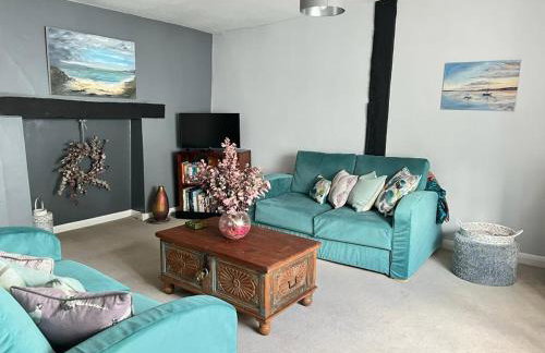 Church View a first floor apartment in the heart of historic Topsham - Foto 7