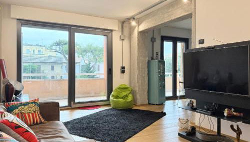 SE206 - Senigallia, elegante trilocale a due passi dal mare - Foto 3