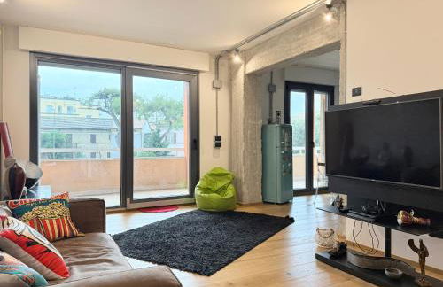 SE206 - Senigallia, elegante trilocale a due passi dal mare - Foto 3