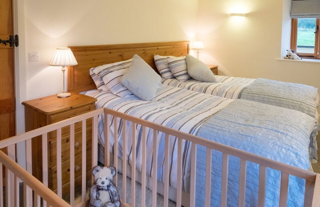 Pear Tree Cottages - Foto 6