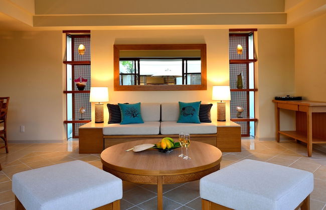 The Uza Terrace Beach Club Villas - Foto 18