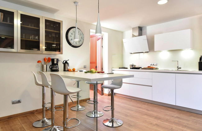 Holiday Home, Maspalomas - Foto 6