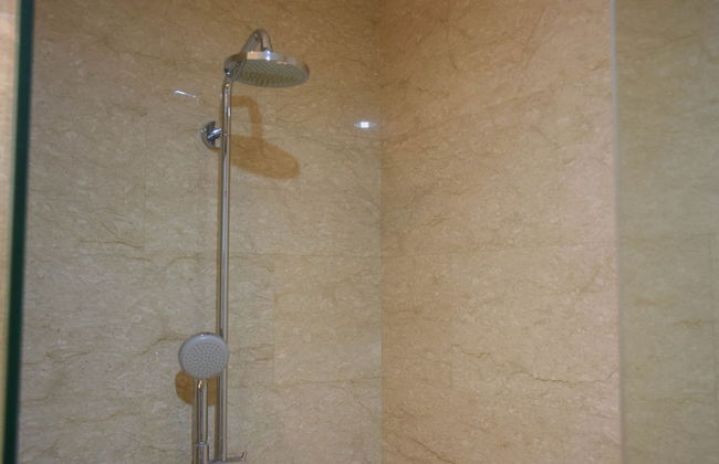 Spacious and Elegant 3BR at Menteng Park Apartment - Foto 20