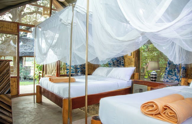 Njobvu Safari - Foto 31