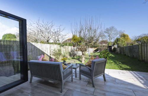 Swallows Cottage - Foto 27