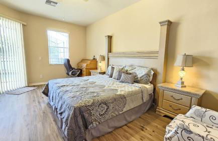 234od 4 Bedroom Home by RedAwning - Foto 23