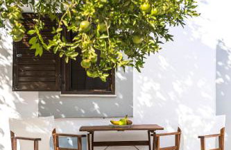 Casa La Perla - Lachania - Foto 44