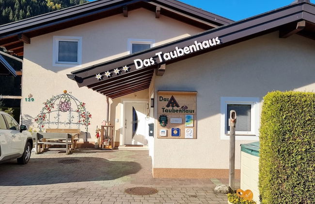 Das Taubenhaus - Foto 25