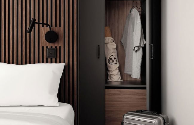 Bob W Munich Schwabing - Foto 15