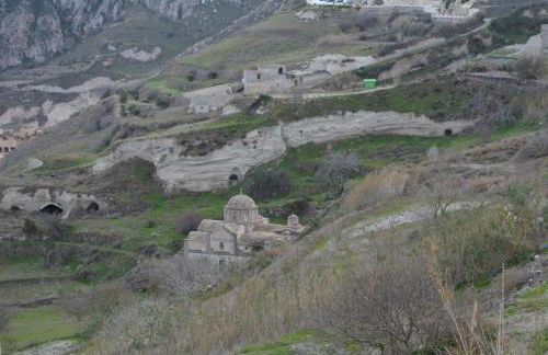 Kalamia's cozy apartment - Foto 23