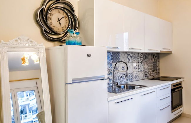 Deluxe Apartments - Foto 8