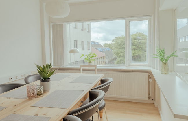 Luxury penthouse apartment - Tórshavn CT - Foto 27
