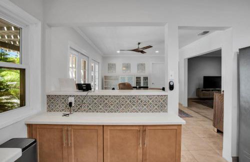 Petite Private Bungalow - Foto 10