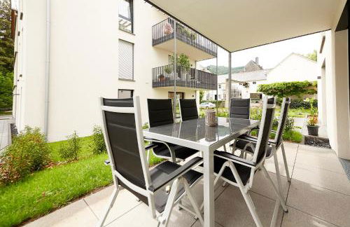 Ferienwohnung "Auszeit" - Foto 19