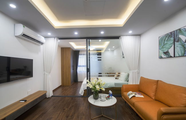 Bao Hung Apartment - Tran Quoc Vuong - Foto 11