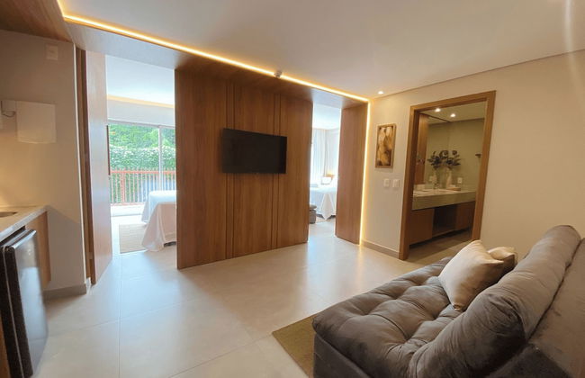 Flat Ilê de Pipa Luxxor - By Almare - Foto 1