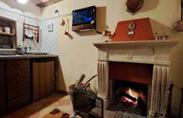 Il Rifugio nel Borgo, Rocca di Mezzo, Terranera - Campo Felice - Foto 8