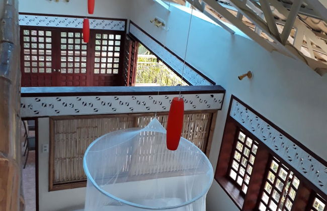 Bahay Isla Sanctuario - Foto 5