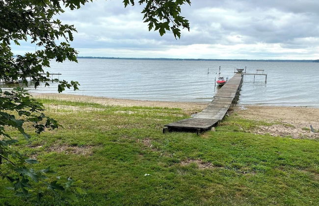 Olson Bay Getaway - Foto 20