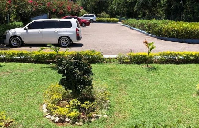 Inviting 1-bed Apartment in Ocho Rios - Foto 20