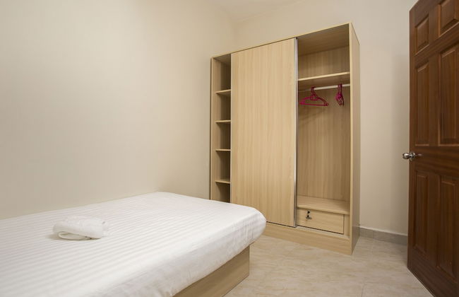 Résidence Potosi - Photo 6