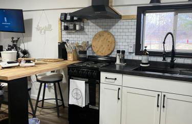 The Tiny tiki Hut - Foto 9