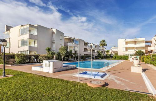 Apartment Cala Montero-3 by Interhome - Photo 37