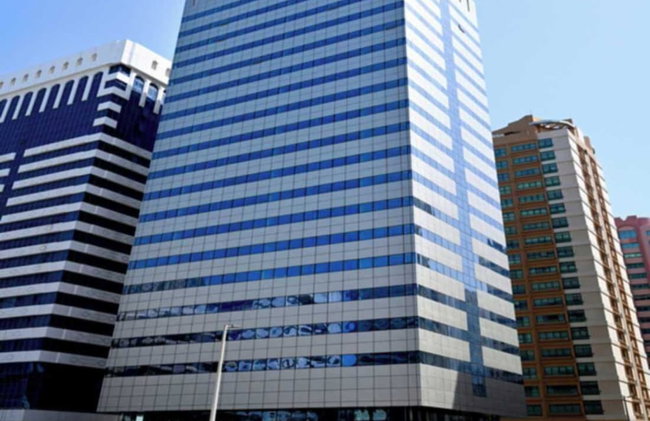 City View Furnished Apartment in Palette Tower in Tourist Club Area - Foto 8