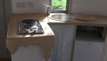 The Roundhouse - Unique space nestled in the trees - Foto 2