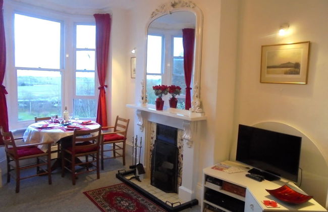 Seaview Cottage - Foto 6