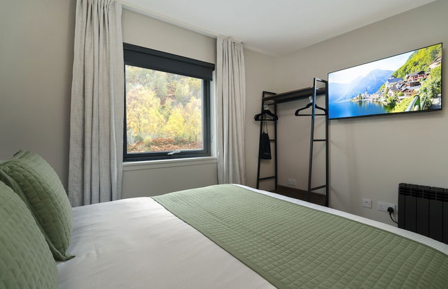 High Range Holiday Apartments - Photo 15