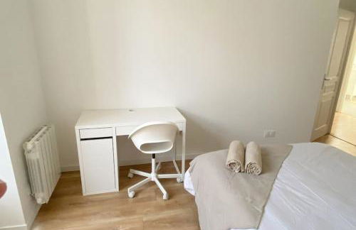 Appartement 4 chambres spacieux et lumineux - Foto 23