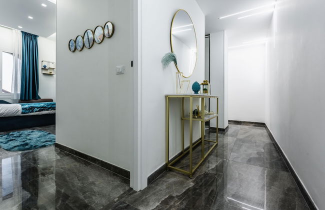 Azzurra Seaview House With Terrace by Wonderful Italy - Foto 14