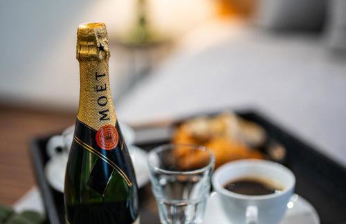 LivingRoom Oficyna Self Check-in 24h - Foto 27