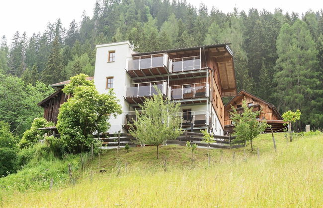 Rustic Farm in Tyrol With Mountain Views - Foto 18