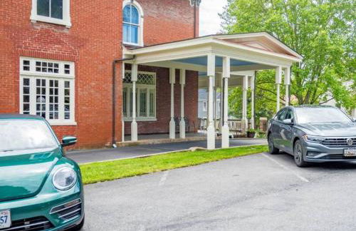 Peaceful Easy Feelings - King Sized Bed - Sleeps 2 - Foto 18