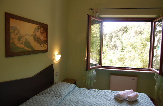 Mariani Bed & Breakfast - Foto 14