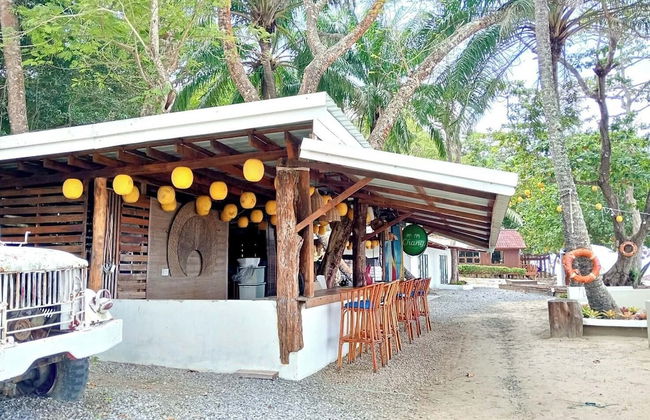 7 Heaven camping Lanta - Foto 19