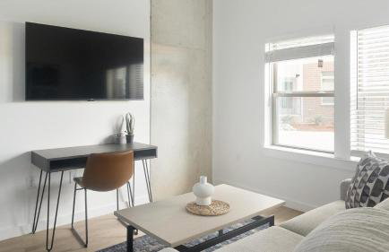 Landing Amazing 1BD Game Room Courtyard - Foto 19