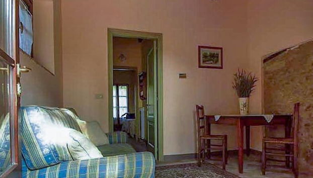 Apartment in Chianti With Pool ID 513 - Foto 5, Habitación