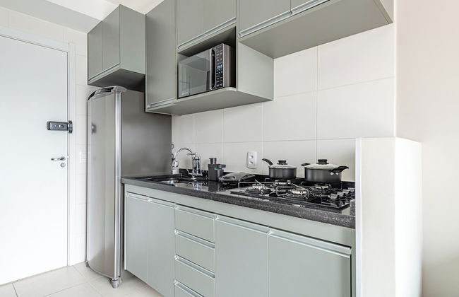 Laguna 1809 - Seu espaço em SP - Foto 5