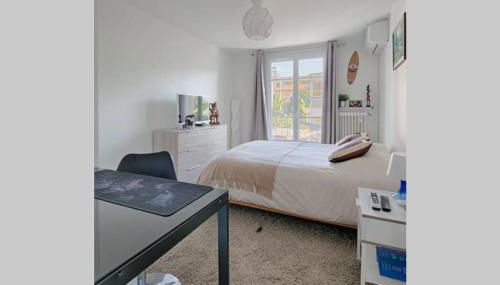 Charme et Confort pour vos vacances sur Nice - Foto 2