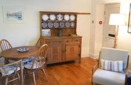 Creekside Cottage 6 Church Park Kingswear - Foto 6