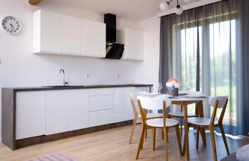 Apartamenty Majka - Foto 35