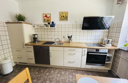 Ferienwohnung Biederbeck - Foto 4